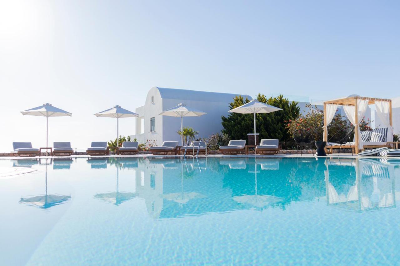 Astro Palace Hotel&suites 5* Fira (Santorini)